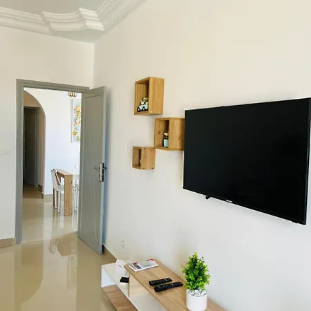 Dream Garden Djerba Apartment Mezraia Exterior photo