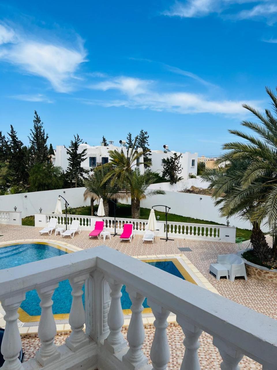 Dream Garden Djerba * Mezraia
