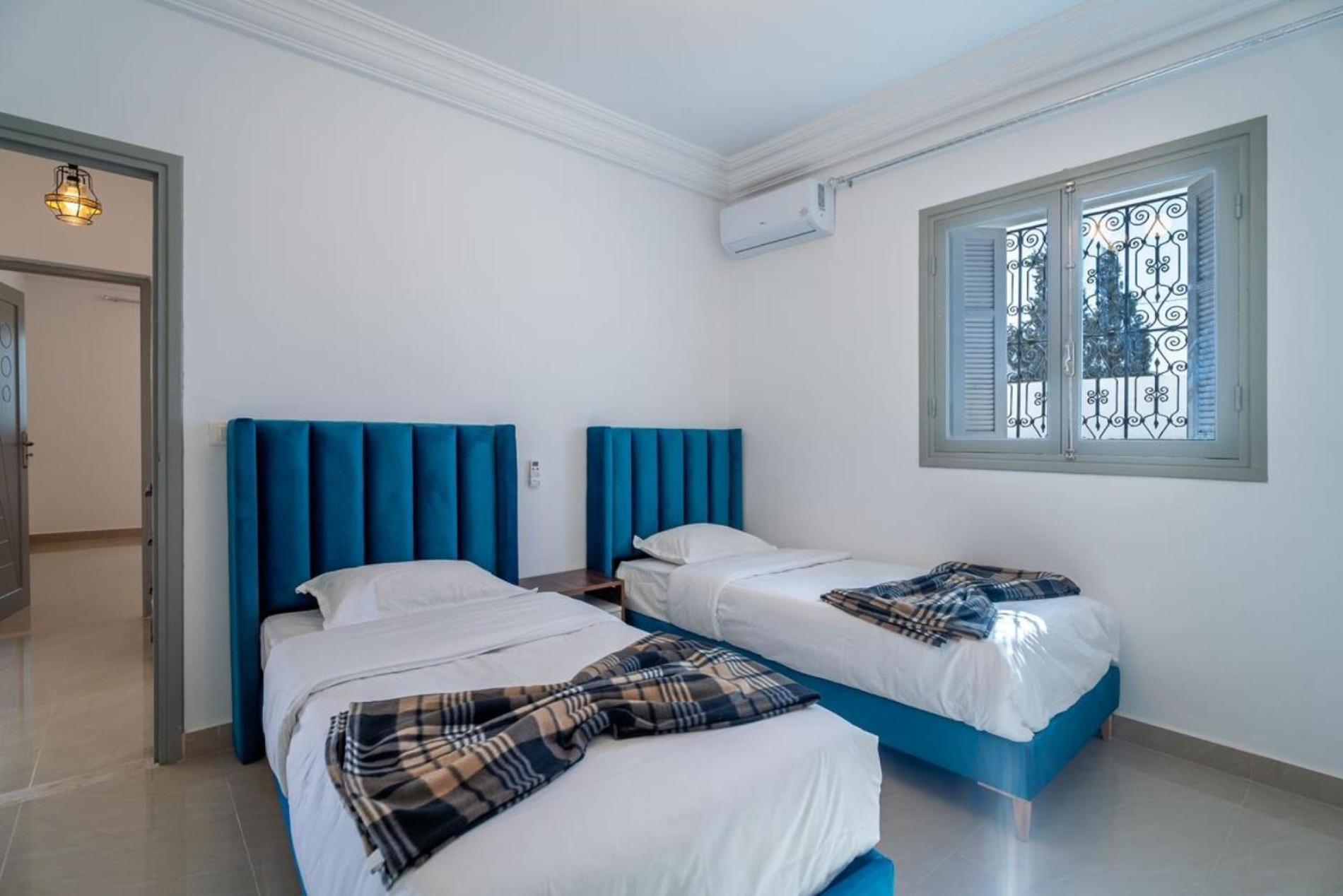 Dream Garden Djerba Apartament *