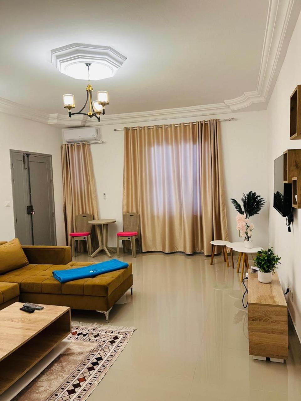Apartament Dream Garden Djerba *