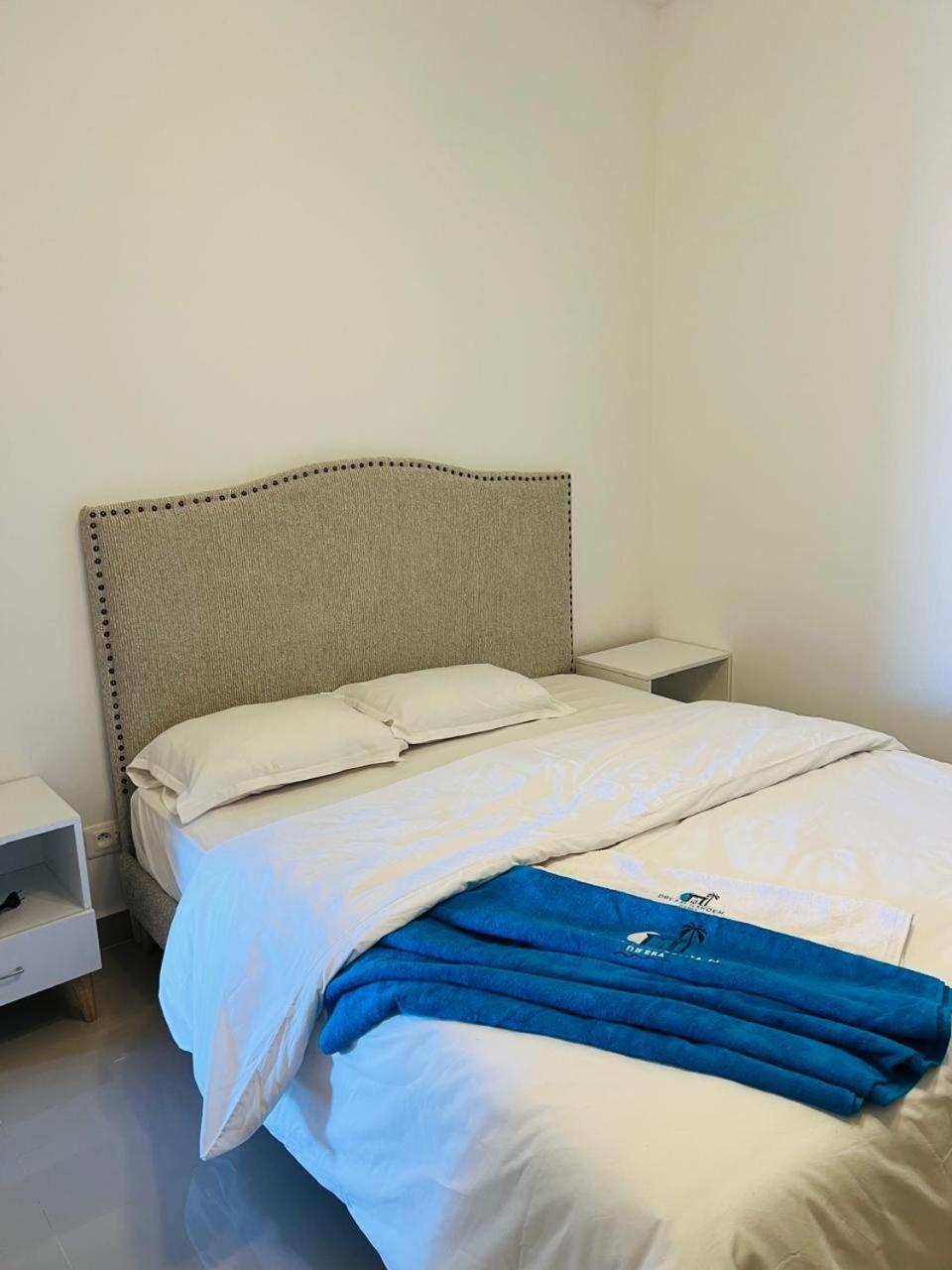 Apartament Dream Garden Djerba