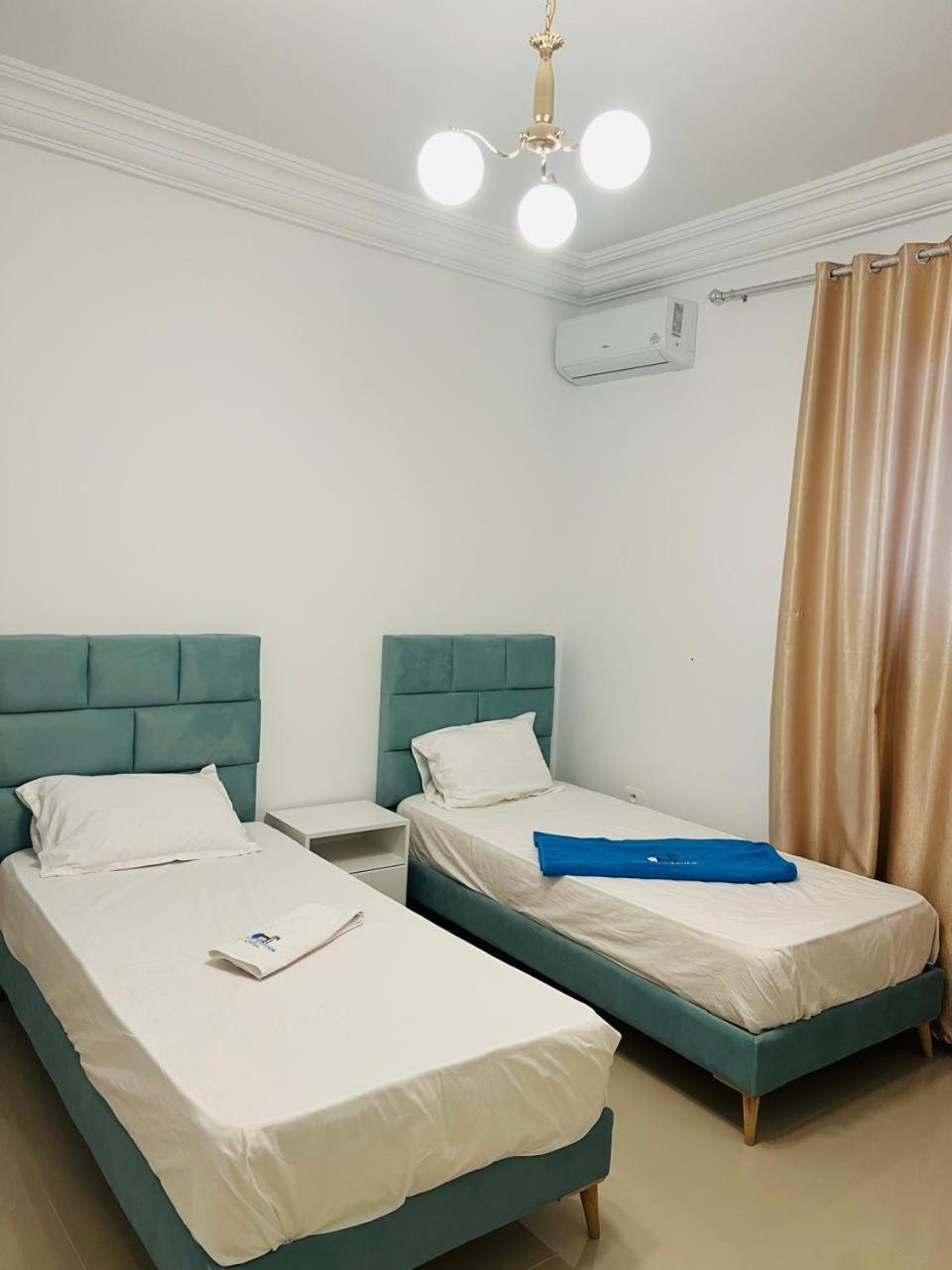 Dream Garden Djerba Apartament Mezraia