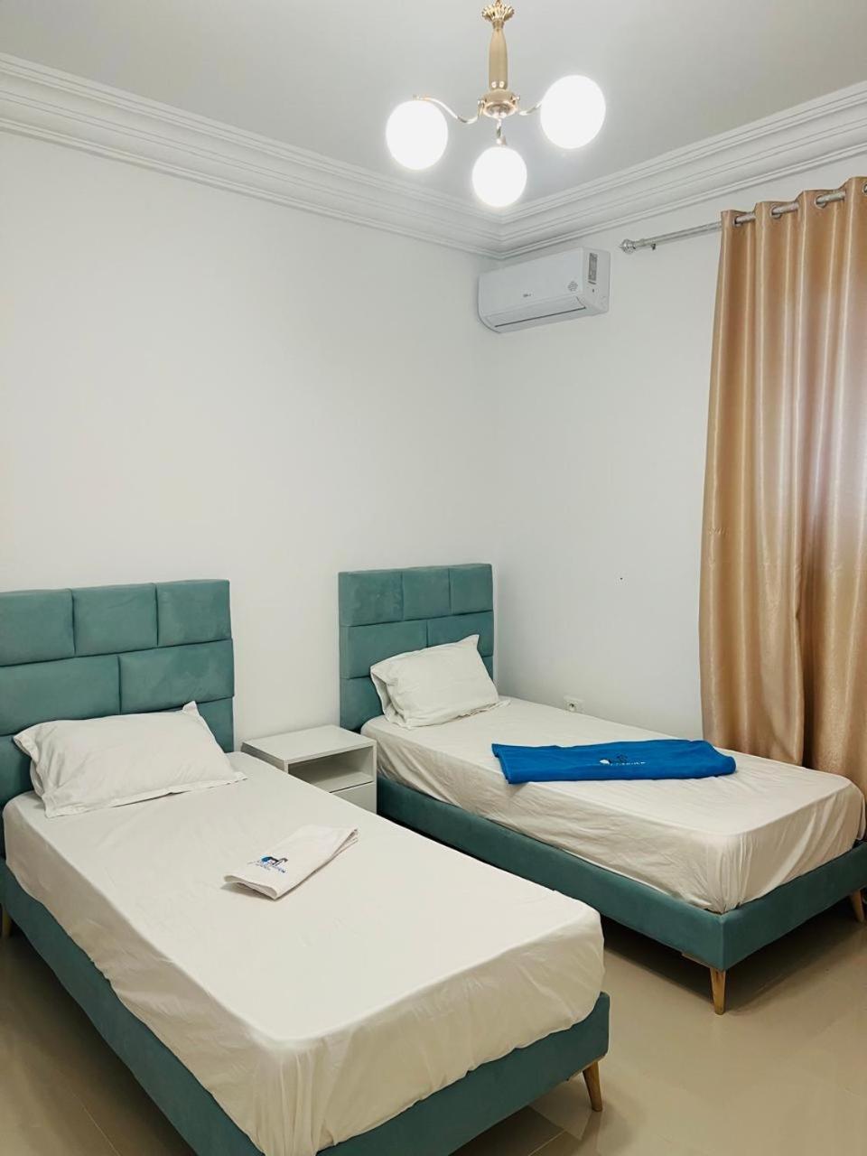 Dream Garden Djerba Apartament