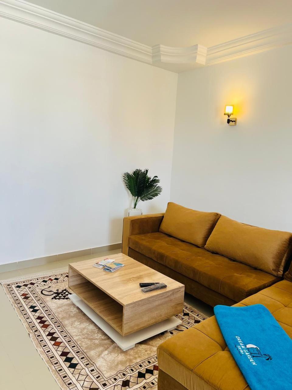 Dream Garden Djerba Apartament Mezraia