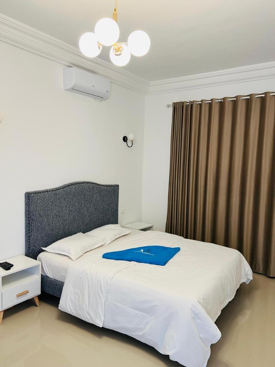 Dream Garden Djerba Apartament