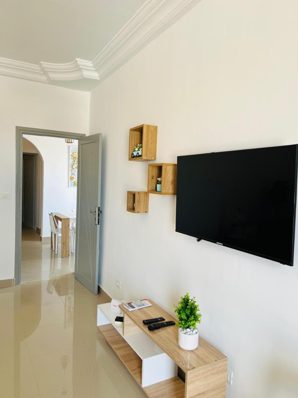 Dream Garden Djerba Apartament Mezraia